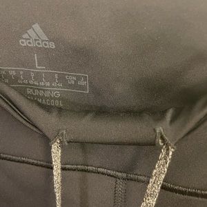 Adidas leggings - L